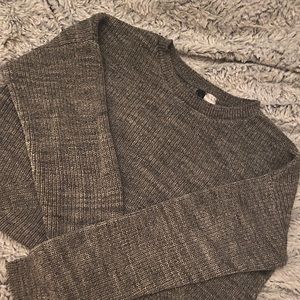 H&M SWEATER